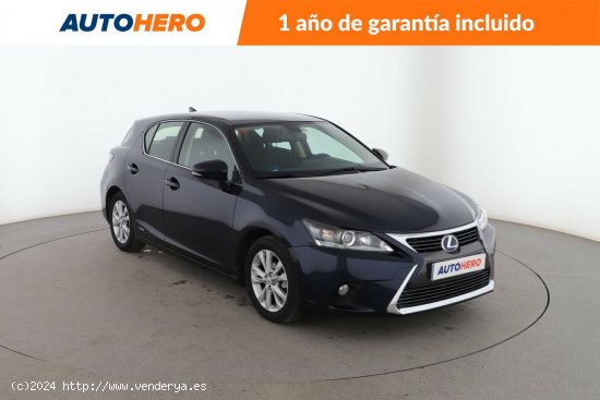 Lexus CT 200h 200h Executive - 