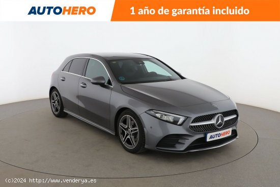 Mercedes Clase A 200 - 