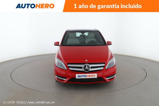 Mercedes Clase B 200 CDI - 