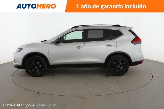 Nissan X-Trail 1.3 DIG-T N-Connecta - 