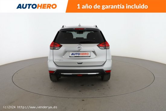 Nissan X-Trail 1.3 DIG-T N-Connecta - 