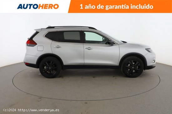 Nissan X-Trail 1.3 DIG-T N-Connecta - 