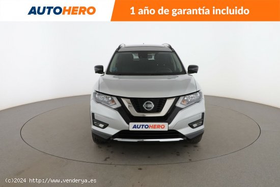 Nissan X-Trail 1.3 DIG-T N-Connecta - 