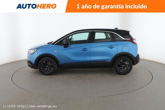 Opel Crossland X 1.2 Design Line 120 Aniversario - 