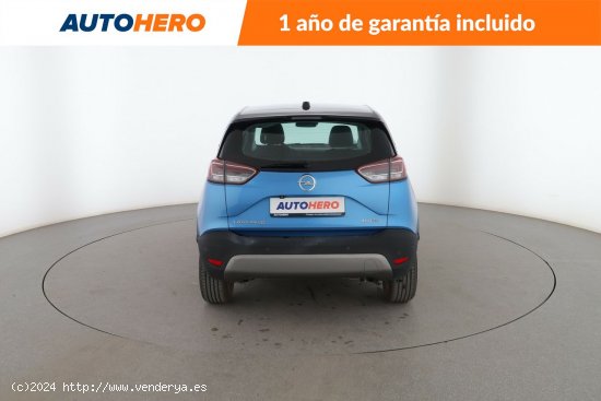 Opel Crossland X 1.2 Design Line 120 Aniversario - 