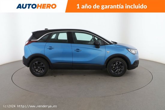 Opel Crossland X 1.2 Design Line 120 Aniversario - 