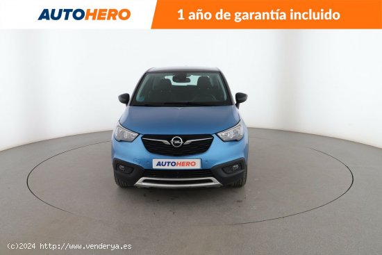 Opel Crossland X 1.2 Design Line 120 Aniversario - 