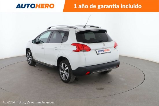 Peugeot 2008 1.2 PureTech Allure - 