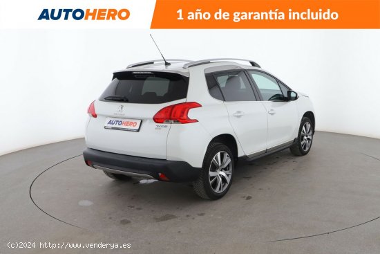 Peugeot 2008 1.2 PureTech Allure - 