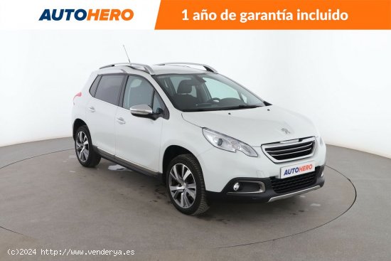 Peugeot 2008 1.2 PureTech Allure - 