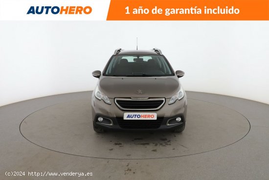 Peugeot 2008 1.2 VTi Active - 