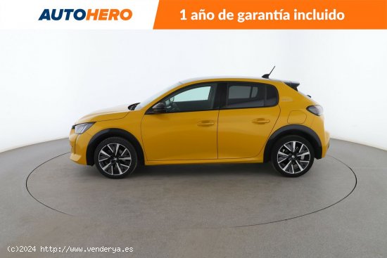 Peugeot 208 1.2 PureTech GT Line - 