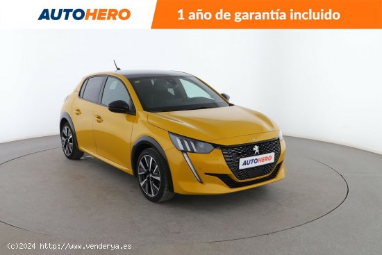 Peugeot 208 1.2 PureTech GT Line - 