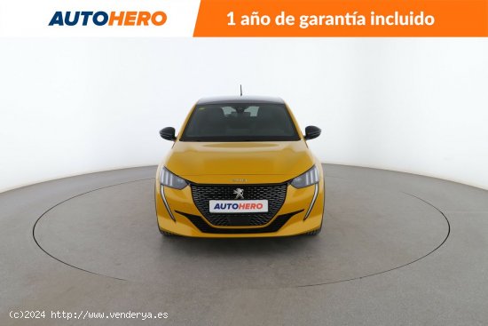 Peugeot 208 1.2 PureTech GT Line - 