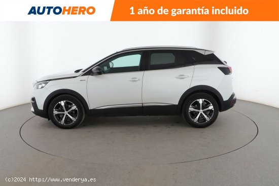 Peugeot 3008 1.6 PureTech GT Line - 