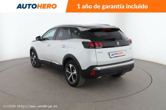 Peugeot 3008 1.6 PureTech GT Line - 