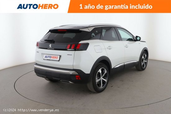 Peugeot 3008 1.6 PureTech GT Line - 