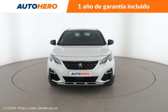 Peugeot 3008 1.6 PureTech GT Line - 