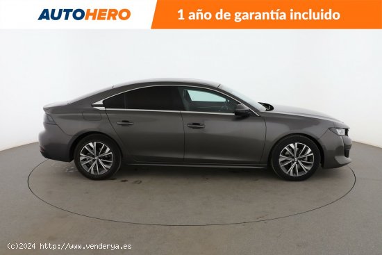 Peugeot 508 1.5 Blue-HDi Allure Pack - 