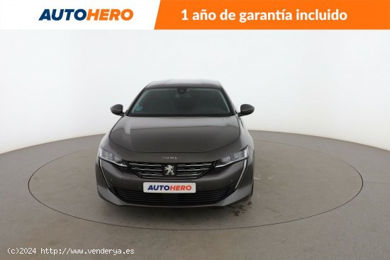 Peugeot 508 1.5 Blue-HDi Allure Pack - 