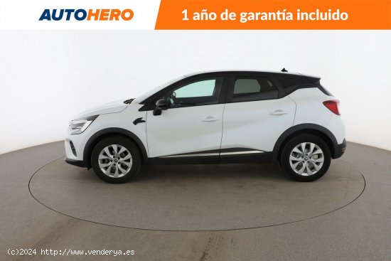 Renault Captur 1.0 TCe Intens - 