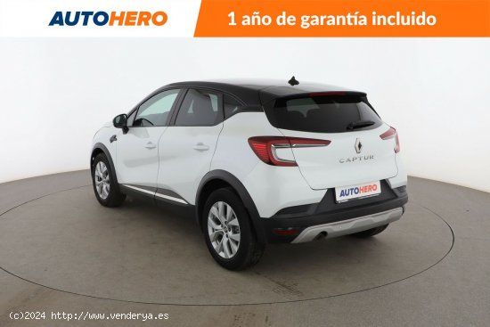 Renault Captur 1.0 TCe Intens - 