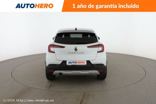 Renault Captur 1.0 TCe Intens - 