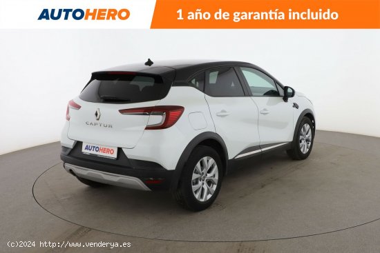 Renault Captur 1.0 TCe Intens - 