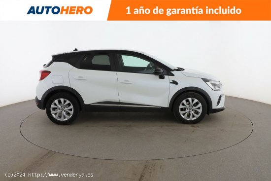 Renault Captur 1.0 TCe Intens - 