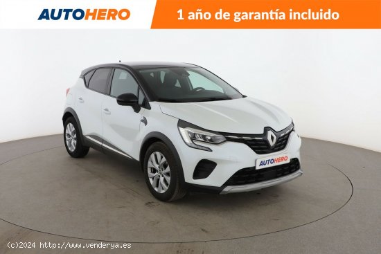 Renault Captur 1.0 TCe Intens - 