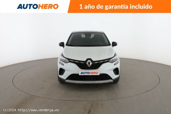 Renault Captur 1.0 TCe Intens - 