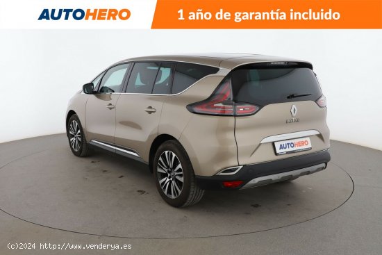 Renault Espace 1.6 dCi Initiale Paris - 