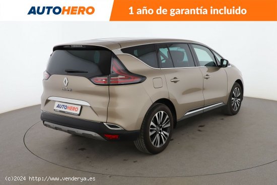 Renault Espace 1.6 dCi Initiale Paris - 