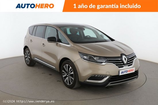 Renault Espace 1.6 dCi Initiale Paris - 