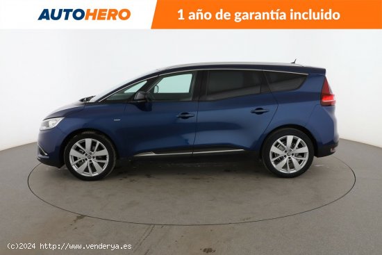 Renault Grand Scénic 1.3 TCe Limited - 