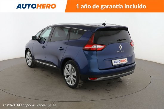 Renault Grand Scénic 1.3 TCe Limited - 