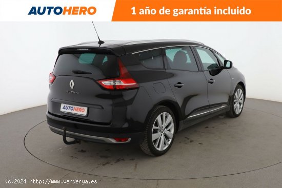 Renault Grand Scénic 1.3 TCe Limited - 