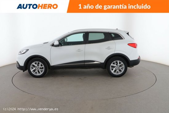 Renault Kadjar 1.6 dCi Energy Tech Road - 