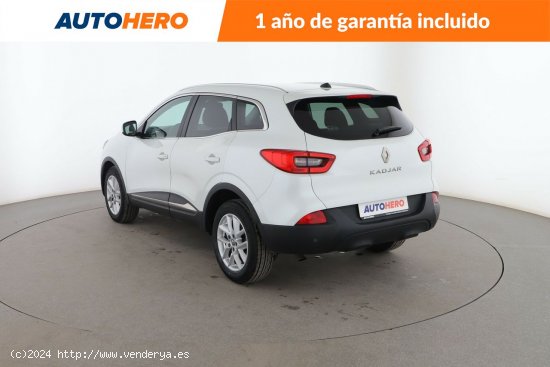 Renault Kadjar 1.6 dCi Energy Tech Road - 