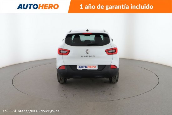 Renault Kadjar 1.6 dCi Energy Tech Road - 