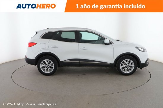 Renault Kadjar 1.6 dCi Energy Tech Road - 