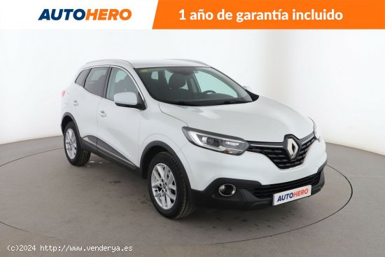 Renault Kadjar 1.6 dCi Energy Tech Road - 