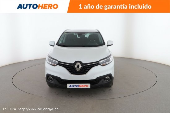 Renault Kadjar 1.6 dCi Energy Tech Road - 