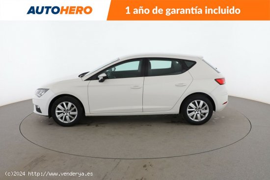 Seat Leon 1.2 TSI Reference - 