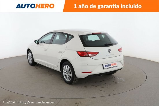 Seat Leon 1.2 TSI Reference - 