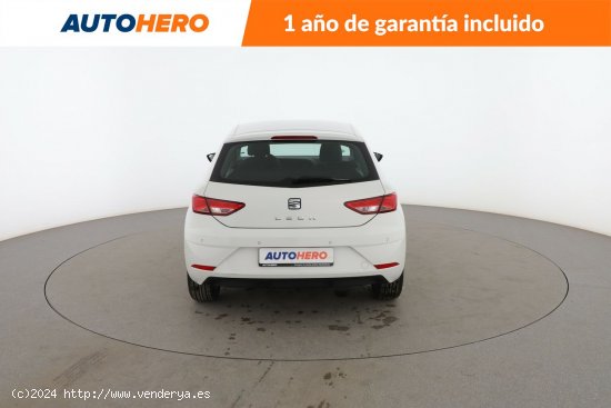 Seat Leon 1.2 TSI Reference - 