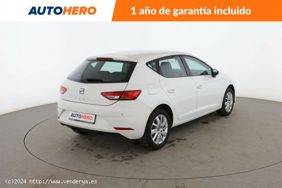 Seat Leon 1.2 TSI Reference - 