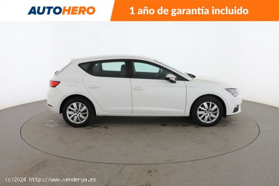 Seat Leon 1.2 TSI Reference - 