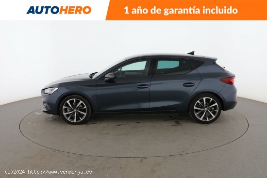 Seat Leon 2.0 TDI FR - 