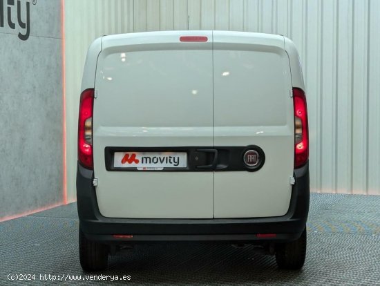 Fiat Doblo Cargo BASE 1.3 MJT 95CV - Lugo